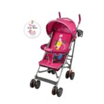 coche-baston FULL TRIP