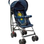 coche-baston FULL TRIPj