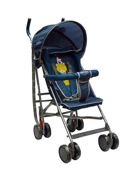 coche baston full trip