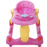 pikaboo rosa