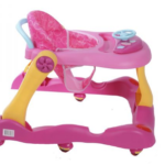 pikaboo rosa c