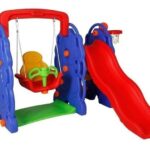 resbaladera elefante 3 en 1